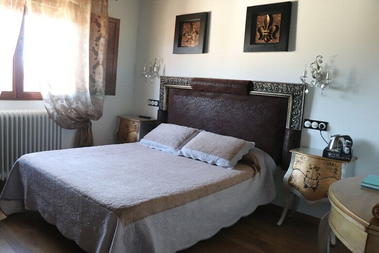 Agroturismo Posada De Sajazarra