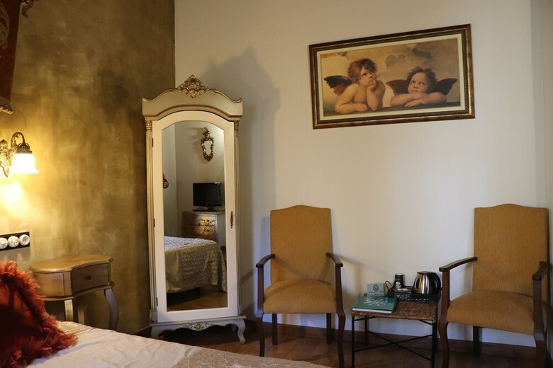 Agroturismo Posada De Sajazarra