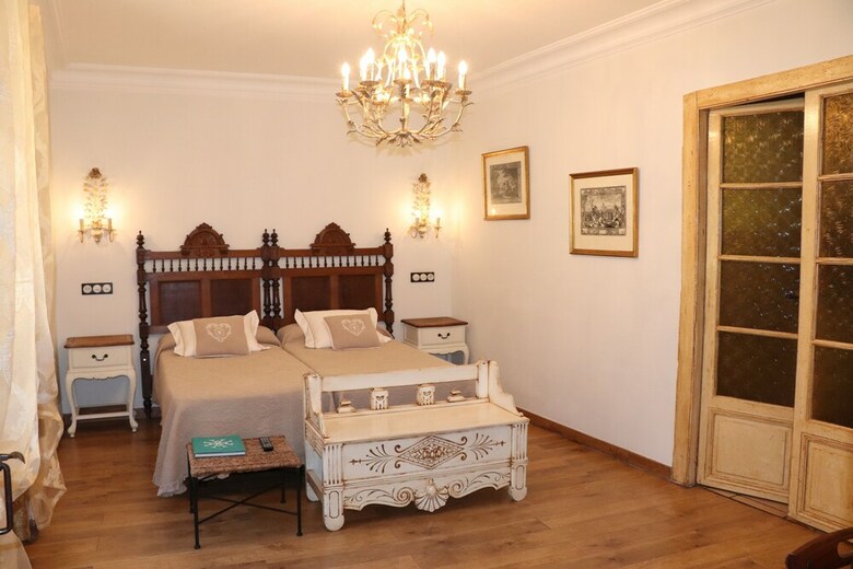 Agroturismo Posada De Sajazarra