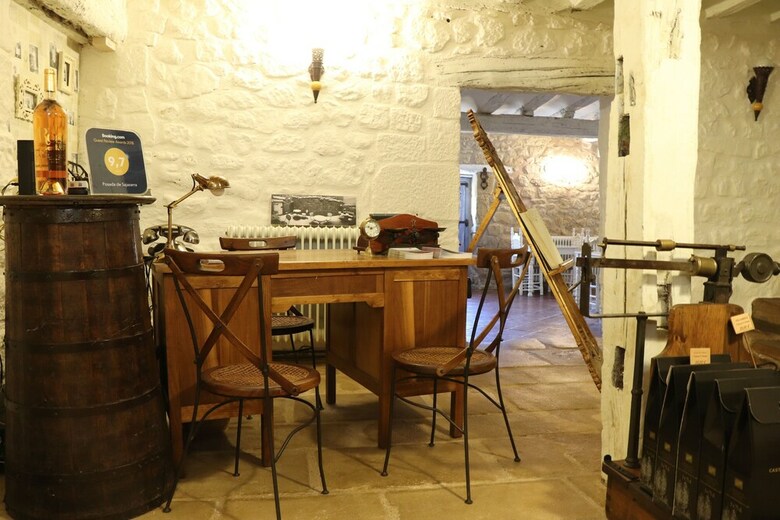 Agroturismo Posada De Sajazarra