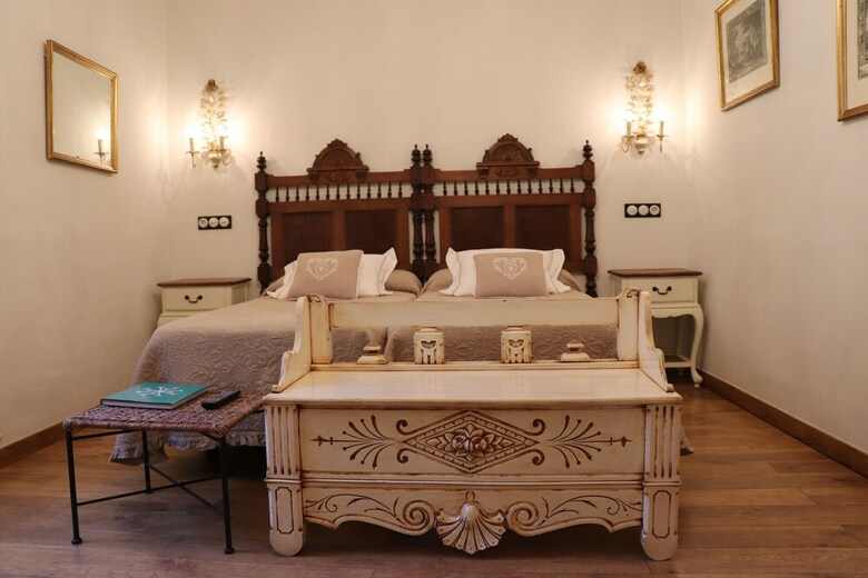 Agroturismo Posada De Sajazarra