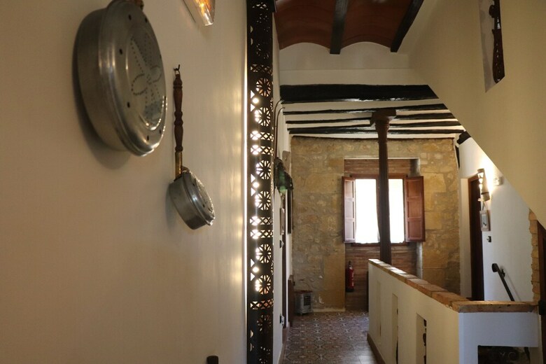 Agroturismo Posada De Sajazarra