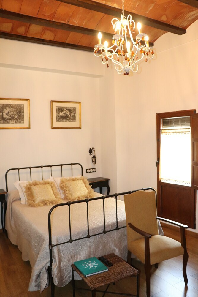 Agroturismo Posada De Sajazarra