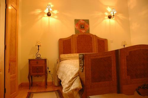 Hostal Casa Av� Alice