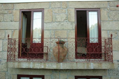 Hostal Casa Av� Alice
