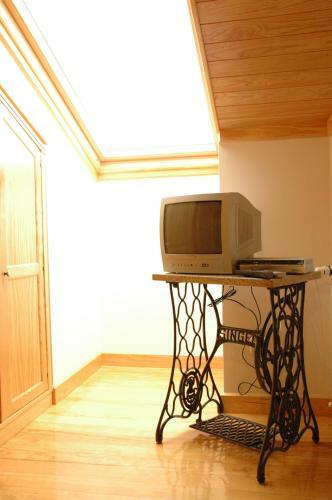 Hostal Casa Av� Alice