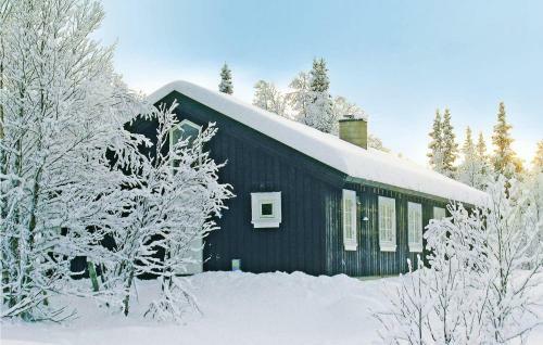 Holiday Home G�l� Peer Gyntlia III