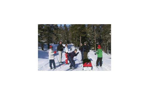 Holiday Home G�l� Peer Gyntlia III