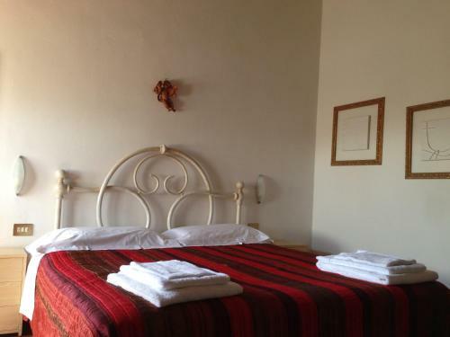 Agroturismo Villa Il Crocicchio