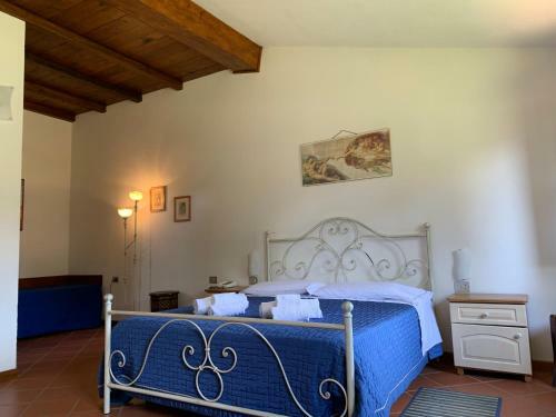 Agroturismo Villa Il Crocicchio