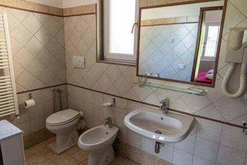 Agroturismo Villa Il Crocicchio