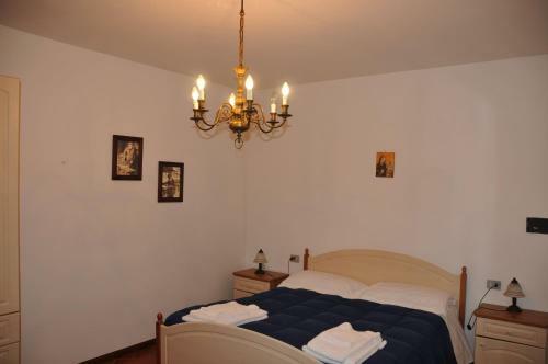 Agroturismo Villa Il Crocicchio