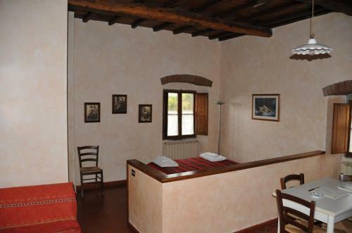 Agroturismo Villa Il Crocicchio