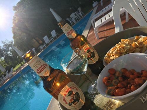 Agroturismo Villa Il Crocicchio