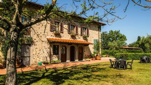 Agroturismo Villa Il Crocicchio