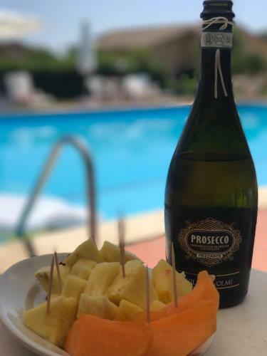 Agroturismo Villa Il Crocicchio