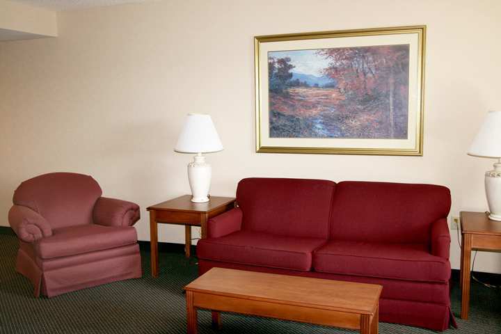Hotel Hampton Inn & Suites Newtown
