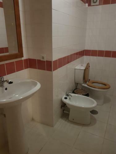 Agroturismo Abrigo Da Geira House