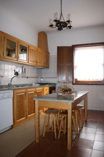 Agroturismo Abrigo Da Geira House