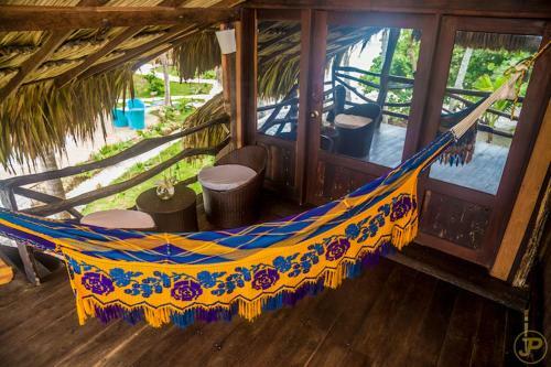 Playa La Roca Ecohotel