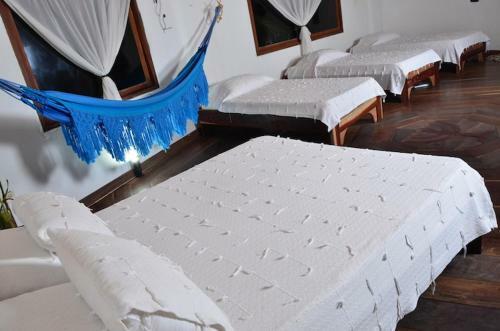 Playa La Roca Ecohotel