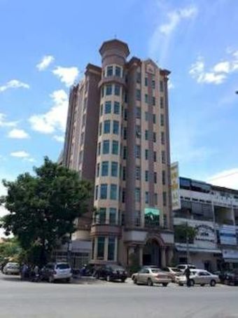 A1 Hotel