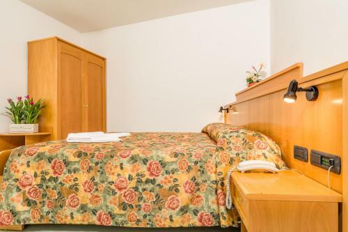 Hotel San Leonardo