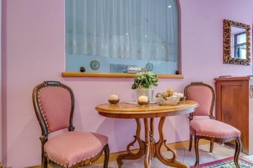 Hotel San Leonardo