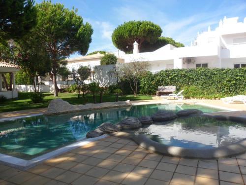 Apartamento Jardins Da Falesia