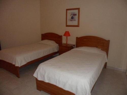 Apartamento Jardins Da Falesia