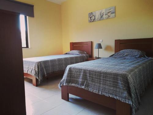 Apartamento Jardins Da Falesia
