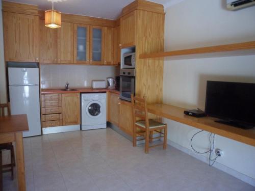 Apartamento Jardins Da Falesia