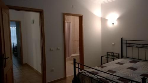 Apartamento Jardins Da Falesia
