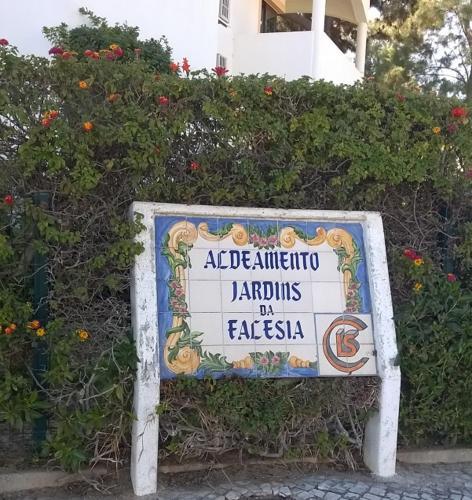 Apartamento Jardins Da Falesia