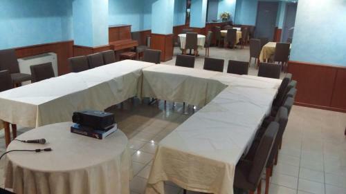 Hotel Malaga