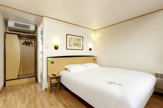 Hotel Campanile Pont-�-mousson