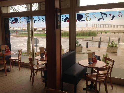 Hotel Le D�barcad�re