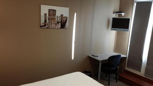 Hotel Le D�barcad�re