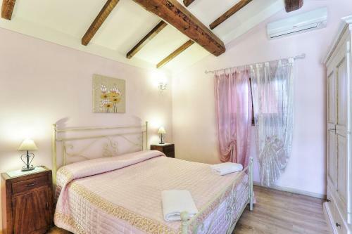 Agroturismo Terra Di Cortona
