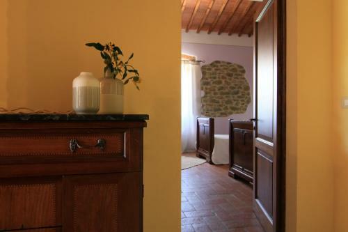 Agroturismo Terra Di Cortona