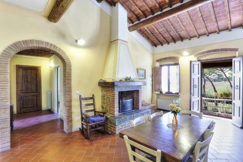 Agroturismo Terra Di Cortona