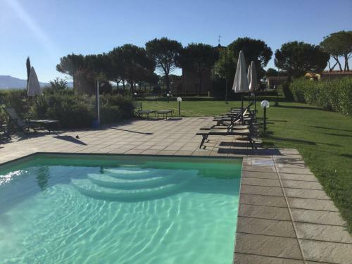 Agroturismo Terra Di Cortona