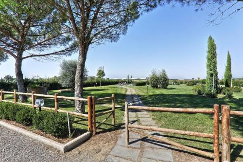 Agroturismo Terra Di Cortona