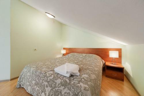 Hotel Mon Plaisir