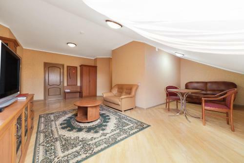 Hotel Mon Plaisir