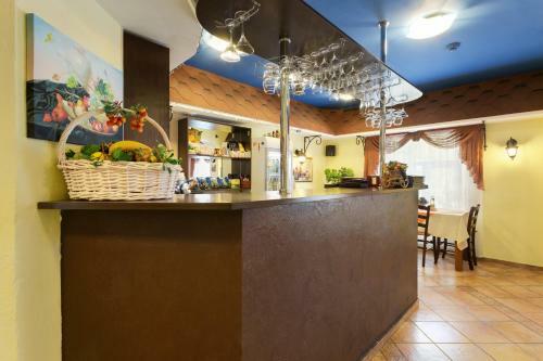 Hotel Mon Plaisir