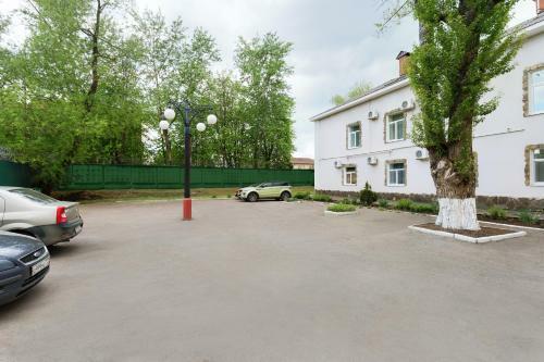 Hotel Mon Plaisir