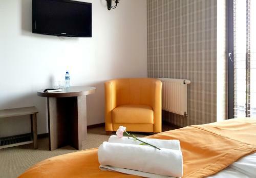 Hotel Willowa