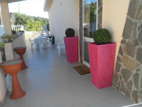 Bed & Breakfast Oasi Del Relax