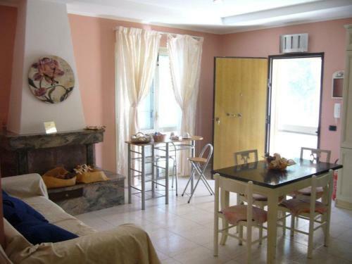 Bed & Breakfast Oasi Del Relax
